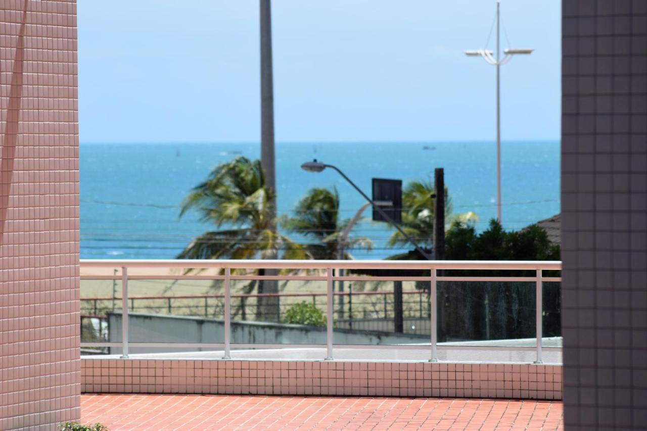 Grupo Vip Beach Class Fortaleza Exterior foto